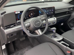 Hyundai Kona SE AWD 2026
