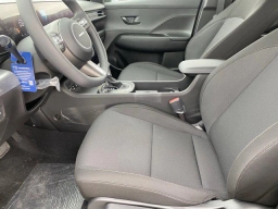 Hyundai Kona SE AWD 2026