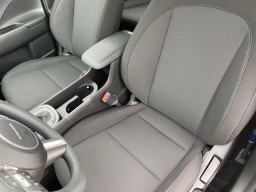 Hyundai Kona SE AWD 2026