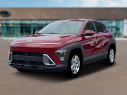 Hyundai Kona SE AWD 2026