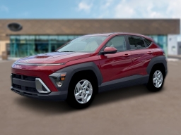 Hyundai Kona SE AWD 2026