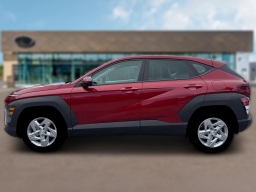 Hyundai Kona SE AWD 2026