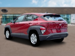 Hyundai Kona SE AWD 2026