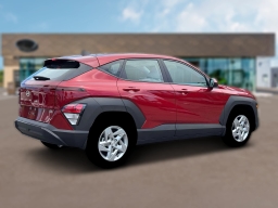 Hyundai Kona SE AWD 2026