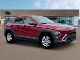 Hyundai Kona SE AWD 2026