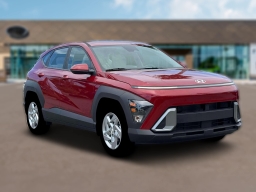 Hyundai Kona SE AWD 2026