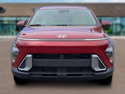 Hyundai Kona SE AWD 2026