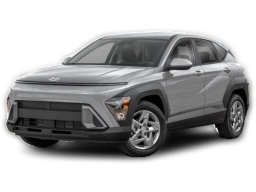 Hyundai Kona SE AWD 2027