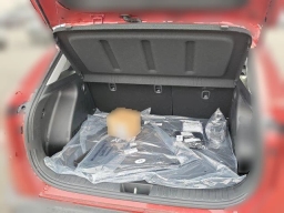 Hyundai Kona Electric SE FWD 2025