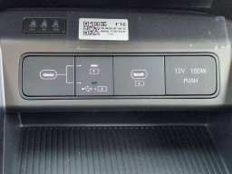 Hyundai Kona Electric SEL FWD 2025