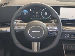 Hyundai Kona Electric SEL FWD 2025