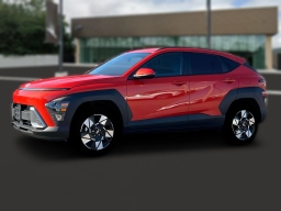Hyundai Kona SEL Convenience AWD 2025