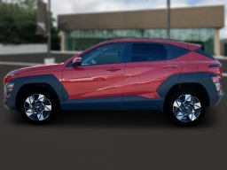 Hyundai Kona SEL Convenience AWD 2025