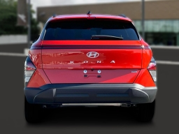 Hyundai Kona SEL Convenience AWD 2025