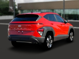 Hyundai Kona SEL Convenience AWD 2025