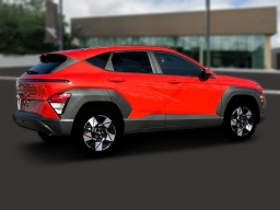 Hyundai Kona SEL Convenience AWD 2025