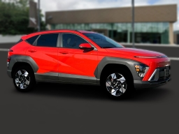 Hyundai Kona SEL Convenience AWD 2025