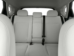 Hyundai Kona SEL Convenience AWD 2025