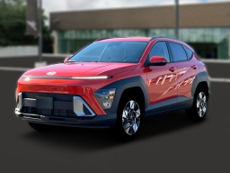 Hyundai Kona SEL Convenience AWD 2025
