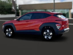 Hyundai Kona SEL Convenience AWD 2025