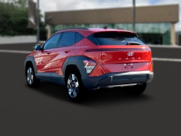Hyundai Kona SEL Convenience AWD 2025