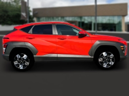 Hyundai Kona SEL Convenience AWD 2025