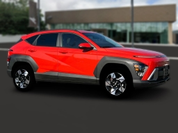 Hyundai Kona SEL Convenience AWD 2025