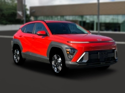 Hyundai Kona SEL Convenience AWD 2025