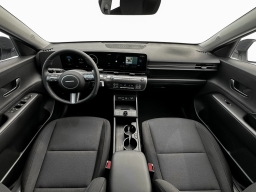 Hyundai Kona SEL Convenience AWD 2025