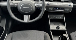 Hyundai Kona SEL Convenience AWD 2025