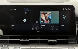 Hyundai Kona SEL Convenience AWD 2025