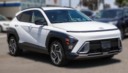 Hyundai Kona SEL Premium FWD 2026
