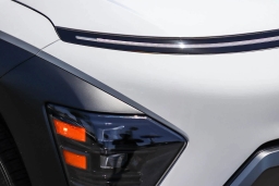Hyundai Kona SEL Premium FWD 2026