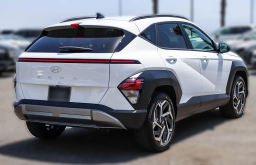 Hyundai Kona SEL Premium FWD 2026