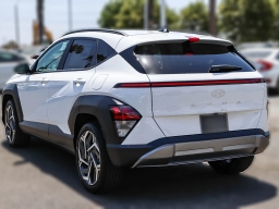 Hyundai Kona SEL Premium FWD 2026