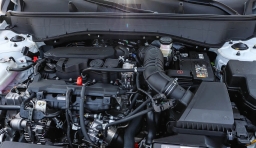 Hyundai Kona SEL Premium FWD 2026