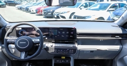 Hyundai Kona SEL Premium FWD 2026