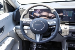 Hyundai Kona SEL Premium FWD 2026