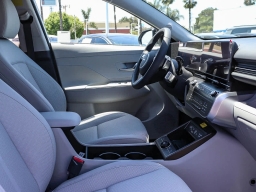 Hyundai Kona SEL Premium FWD 2026