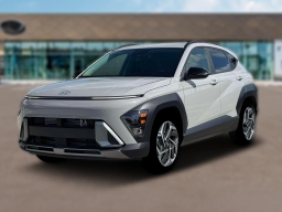 Hyundai Kona SEL Premium FWD 2026
