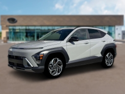 Hyundai Kona SEL Premium FWD 2026