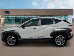 Hyundai Kona SEL Premium FWD 2026