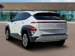 Hyundai Kona SEL Premium FWD 2026