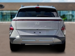 Hyundai Kona SEL Premium FWD 2026