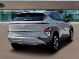 Hyundai Kona SEL Premium FWD 2026