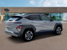 Hyundai Kona SEL Premium FWD 2026