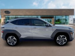 Hyundai Kona SEL Premium FWD 2026