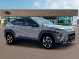 Hyundai Kona SEL Premium FWD 2026