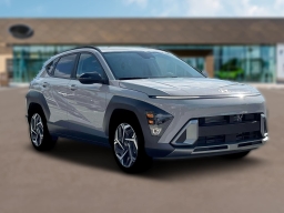 Hyundai Kona SEL Premium FWD 2026