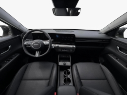 Hyundai Kona SEL Premium FWD 2026